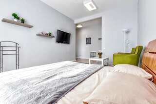 Апартаменты Nur-Sultan RAISSON APARTMENTS 86 Нур-Султан Апартаменты с 1 спальней-11