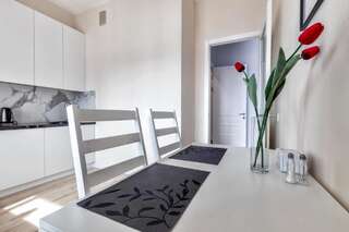 Апартаменты Nur-Sultan RAISSON APARTMENTS 86 Нур-Султан Апартаменты с 1 спальней-13