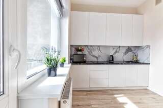 Апартаменты Nur-Sultan RAISSON APARTMENTS 86 Нур-Султан Апартаменты с 1 спальней-14