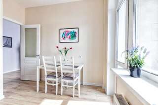 Апартаменты Nur-Sultan RAISSON APARTMENTS 86 Нур-Султан Апартаменты с 1 спальней-15