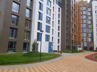 Апартаменты Nur-Sultan RAISSON APARTMENTS 86 Нур-Султан Апартаменты с 1 спальней-26