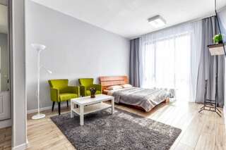 Апартаменты Nur-Sultan RAISSON APARTMENTS 86 Нур-Султан Апартаменты с 1 спальней-36