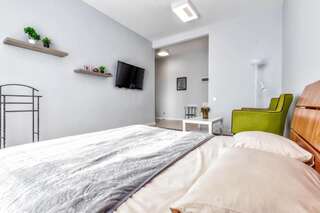 Апартаменты Nur-Sultan RAISSON APARTMENTS 86 Нур-Султан Апартаменты с 1 спальней-38