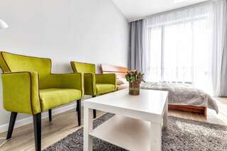 Апартаменты Nur-Sultan RAISSON APARTMENTS 86 Нур-Султан Апартаменты с 1 спальней-40