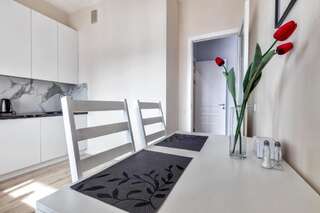 Апартаменты Nur-Sultan RAISSON APARTMENTS 86 Нур-Султан Апартаменты с 1 спальней-46