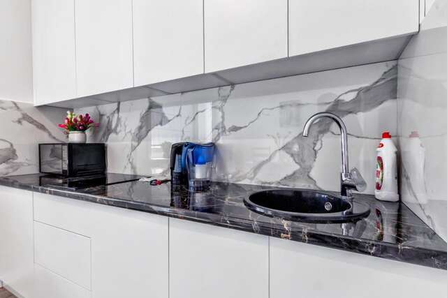 Апартаменты Nur-Sultan RAISSON APARTMENTS 86 Нур-Султан-18