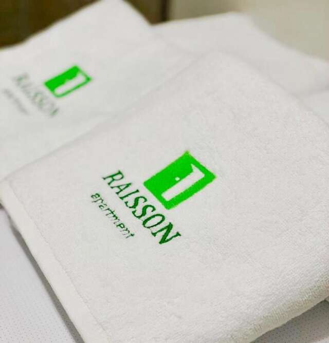 Апартаменты Nur-Sultan RAISSON APARTMENTS 86 Нур-Султан-23