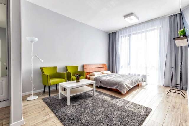 Апартаменты Nur-Sultan RAISSON APARTMENTS 86 Нур-Султан-6