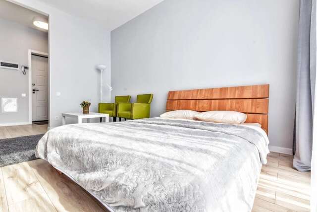 Апартаменты Nur-Sultan RAISSON APARTMENTS 86 Нур-Султан-43