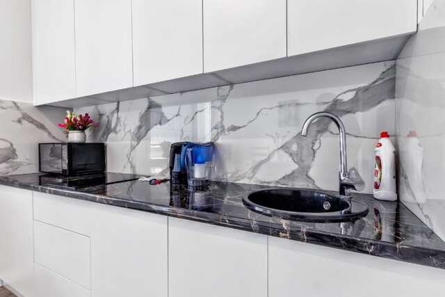 Апартаменты Nur-Sultan RAISSON APARTMENTS 86 Нур-Султан-51