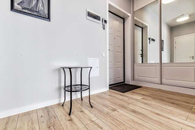 Апартаменты Nur-Sultan RAISSON APARTMENTS 86 Нур-Султан-10